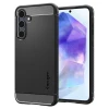 Чохол Spigen Rugged Armor для Samsung Galaxy A55 5G (A556) Black Matte (ACS07500)