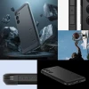 Чехол Spigen Tough Armor для Samsung Galaxy A35 5G (A356) Black (ACS07517)