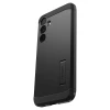 Чехол Spigen Tough Armor для Samsung Galaxy A35 5G (A356) Black (ACS07517)