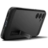 Чехол Spigen Tough Armor для Samsung Galaxy A35 5G (A356) Black (ACS07517)