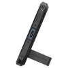 Чехол Spigen Tough Armor для Samsung Galaxy A35 5G (A356) Black (ACS07517)