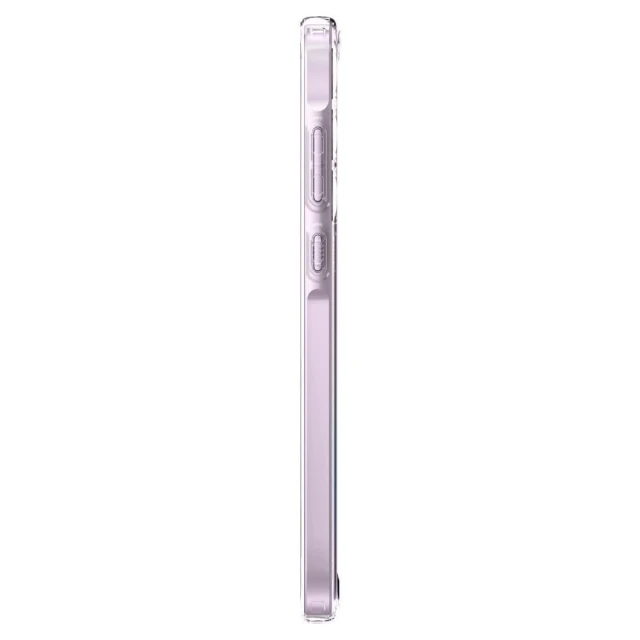 Чохол Spigen Ultra Hybrid для Samsung Galaxy A35 5G (A356) Crystal Clear (ACS07523)