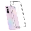 Чохол Spigen Ultra Hybrid для Samsung Galaxy A35 5G (A356) Crystal Clear (ACS07523)