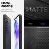 Чохол Spigen Liquid Air для Samsung Galaxy A55 5G (A556) Matte Black (ACS07526)