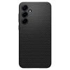 Чохол Spigen Liquid Air для Samsung Galaxy A55 5G (A556) Matte Black (ACS07526)