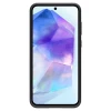 Чохол Spigen Liquid Air для Samsung Galaxy A55 5G (A556) Matte Black (ACS07526)