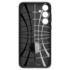 Чохол Spigen Liquid Air для Samsung Galaxy A55 5G (A556) Matte Black (ACS07526)