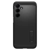 Чохол Spigen Tough Armor для Samsung Galaxy A55 5G (A556) Black (ACS07530)