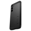 Чохол Spigen Tough Armor для Samsung Galaxy A55 5G (A556) Black (ACS07530)