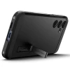 Чохол Spigen Tough Armor для Samsung Galaxy A55 5G (A556) Black (ACS07530)
