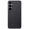 Чохол Pitaka Classic для Samsung Galaxy S25 (S931) 600D Black Grey Twill with MagSafe (KS2501)