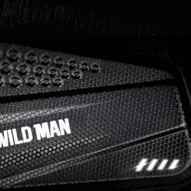 Велосипедний тримач WildMan HardPouch 
