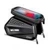 Велосипедний тримач WildMan HardPouch 