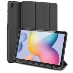 Чохол DUX DUCIS Domo для Samsung Galaxy Tab S6 Lite 10.4 (2020/2022) Black (6934913062067)