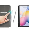 Чохол DUX DUCIS Domo для Samsung Galaxy Tab S6 Lite 10.4 (2020/2022) Black (6934913062067)