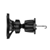 Автотримач Tech-Protect N54 Magnetic Vent Black with MagSafe (9490713932230)