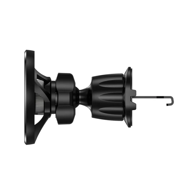 Автотримач Tech-Protect N54 Magnetic Vent Black with MagSafe (9490713932230)