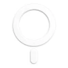 Магнітна пластина Tech-Protect Magmat White with MagSafe (9490713934616)