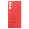 Чохол Samsung Silicone Cover для Samsung Galaxy S22 Plus (S906) Glow Red (EF-PS906TPEGWW)