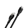 Кабель Baseus Flash 2 USB-A to USB-C 100W 2m Black (6932172657529)