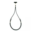Універсальний шнурок 3mk EasyClip Elite Evergreen with Gold Metal (5903108572569)