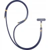 Універсальний шнурок 3mk EasyClip Elite Pacific with Gold Metal (5903108572583)