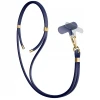Універсальний шнурок 3mk EasyClip Elite Pacific with Gold Metal (5903108572583)