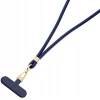 Універсальний шнурок 3mk EasyClip Elite Pacific with Gold Metal (5903108572583)