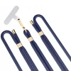 Універсальний шнурок 3mk EasyClip Elite Pacific with Gold Metal (5903108572583)