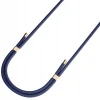 Універсальний шнурок 3mk EasyClip Elite Pacific with Gold Metal (5903108572583)