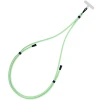 Універсальний шнурок 3mk EasyClip Green with Black Metal (5903108568630)