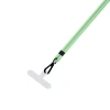 Універсальний шнурок 3mk EasyClip Green with Black Metal (5903108568630)