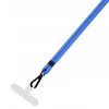 Універсальний шнурок 3mk EasyClip Blue with Black Metal (5903108568609)