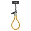 Універсальний шнурок Audi Crossbody 28cm 8mm Yellow (AU-HSL8-R8/D1-YW)