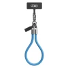 Універсальний шнурок Audi Crossbody 28cm 8mm Blue (AU-HSL8-R8/D1-BE)