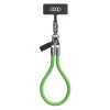 Універсальний шнурок Audi Crossbody 28cm 8mm Green (AU-HSL8-R8/D1-GN)