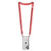 Універсальний ремінець Skinarma Scout Logo Neck Strap Red (SK-SCOUT-LY-RED)