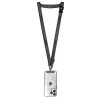 Універсальний ремінець Skinarma Scout Logo Neck Strap Grey (SK-SCOUT-LY-GREY)