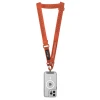 Універсальний ремінець Skinarma Scout XE Logo Neck Strap Orange (SK-SCTXE-LY-ORG)