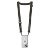 Універсальний ремінець Skinarma Scout XE Logo Neck Strap Olive (SK-SCTXE-LY-GRN)