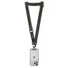 Універсальний ремінець Skinarma Scout XE Logo Neck Strap Olive (SK-SCTXE-LY-GRN)