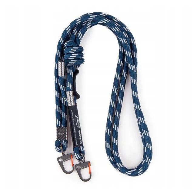 Універсальний шнурок Skinarma Dyno Navy (SK-DYNO-LY6MM-BLU)