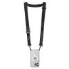 Універсальний ремінець Skinarma Scout XE Logo Neck Strap Black (SK-SCTXE-LY-BLK)