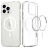Чохол Spigen для iPhone 13 Pro Max Ultra Hybrid White with MagSafe (ACS03210)