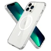 Чохол Spigen для iPhone 13 Pro Max Ultra Hybrid White with MagSafe (ACS03210)