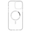 Чохол Spigen для iPhone 13 Pro Max Ultra Hybrid White with MagSafe (ACS03210)