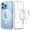 Чохол Spigen для iPhone 13 Pro Ultra Hybrid White with MagSafe (ACS03267)