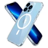 Чохол Spigen для iPhone 13 Pro Ultra Hybrid White with MagSafe (ACS03267)