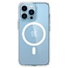 Чохол Spigen для iPhone 13 Pro Ultra Hybrid White with MagSafe (ACS03267)