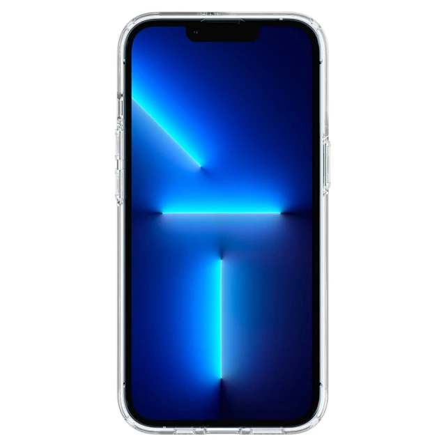 Чохол Spigen для iPhone 13 Pro Ultra Hybrid White with MagSafe (ACS03267)